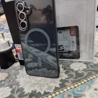 سامسونگ s23 fe 256|موبایل|تهران, گلستان (شهرک راه آهن)|دیوار