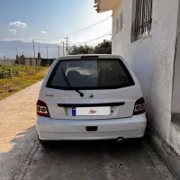 ۱۱۱سفید مدل ۹۲