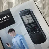 دستگاه ضبط صدا سونی