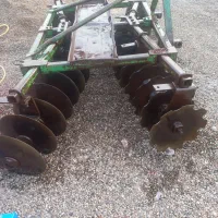 باسلام فروش دیکس رومانی فابریک درحد صفر