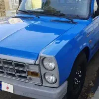 فروش نیسان دوگانه