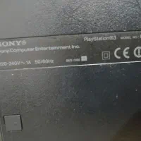 کنسول ps3 Slim|کنسول، بازی ویدئویی و آنلاین|امیدیه, |دیوار