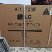 کولر گازی ال جی