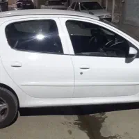 فروش خودرو ۲۰۷