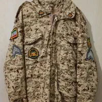 لباس سربازی ارتش(اورکت)|لباس|تبریز, |دیوار