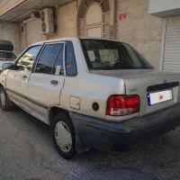 پراید131مدل88|خودرو سواری و وانت|اسلامشهر, شهرک طالقانی|دیوار