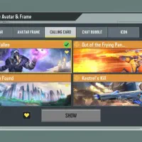 اکانت کالاف شانس دار|کنسول، بازی ویدئویی و آنلاین|درگز, |دیوار