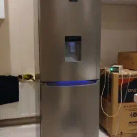 یخچال و فریزر دیپوینت مدل depoint C5