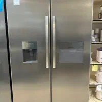 یخچال فریزر دوقلو هیمالیا پاناروما پلاس زرکالاا