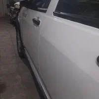 کوئیک مدل ۱۴۰۱|خودرو سواری و وانت|تهران, راه آهن|دیوار