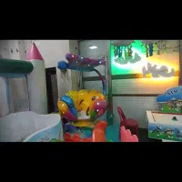 پروانه چرخ و فلک شهربازی