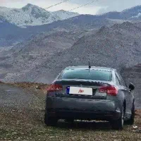 سیتروئن c5 new 2011|خودرو سواری و وانت|قدس, شهر‌قدس|دیوار