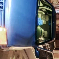 پژو ۹۳داشبورد جدید|خودرو سواری و وانت|زابل, |دیوار