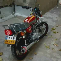 موتور کبیر|موتورسیکلت|تبریز, |دیوار