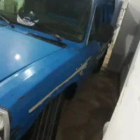نیسان مدل ۹۸|خودرو سواری و وانت|کرمانشاه, |دیوار