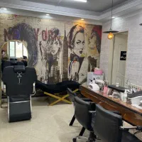 استخدام رنگ کار حرفه ای
