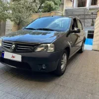 رنو تندر 90 e2 مدل ۹۱