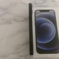 iPhone 12مینی  درحد نو|موبایل|فردیس, |دیوار