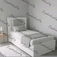 تخت۹۰/تخت۱۲۰/تختخواب/سرویس خواب ۱نفره دونفره ۲نفره