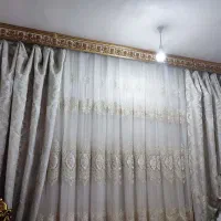 پرده ترک نونو|پرده، رانر، رومیزی|خرمشهر, |دیوار