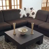 مبل ال برند الدورادو میز وسط الدورادو مناسب جهیزیه