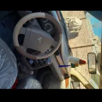 سمند LXمدل ۹۹ کارکرد ۱۹۵۰۰