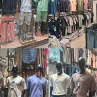 فروشندگی پوشاک مردانه