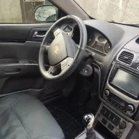 جیلی امگرند۲۰۱۳ فروش فوری|خودرو سواری و وانت|مشهد, طلاب|دیوار