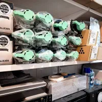 هاپر تونر فتوکپی ریکو mp4002