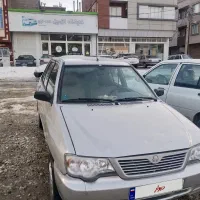 پراید ۱۳۲مدل ۸۷