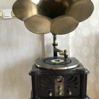 گرامافون والتر