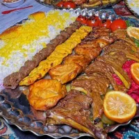 کافه رستوران کوناک