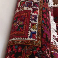 یک جفت فرش شش متری چشمه زان