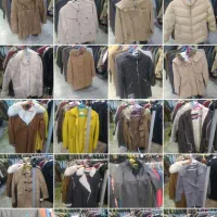 پالتو پوست.کاپشن.مانتو پاییزی|لباس|زاهدان, |دیوار