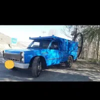 فروش نیسان مدل 98 تک سوز|خودرو سواری و وانت|چالوس, |دیوار