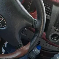 فروش فوری تویوتا هایلوکس|خودرو سواری و وانت|زرآباد, |دیوار