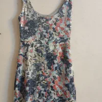 لباس مهمونی