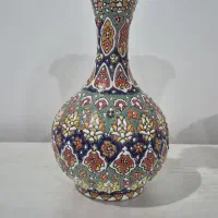 دکوری سفالی