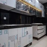 کابینت جزیره دار امیر علی|مصالح و تجهیزات ساختمان|سمنان, |دیوار