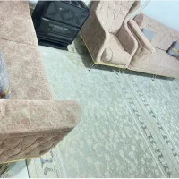 مبل 8 نفره سفارشی