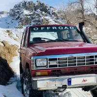 پاترول دودر مدل67