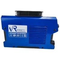 دستگاه جوش ویوارکس مدل vr210|ابزارآلات|نیشابور, فردوسی جنوبی|دیوار