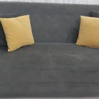 مبل ال ۸ نفره|مبلمان خانگی و میز عسلی|چابکسر, |دیوار