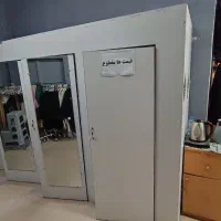 میز ویترین و پروف|فروشگاه و مغازه|سبزوار, قائم|دیوار