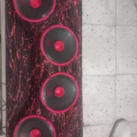 سیستم اشین|صوتی و تصویری|اسلام‌شهر, شهرک مفیدی|دیوار