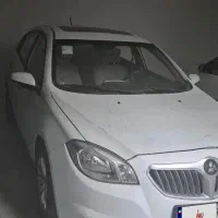 برلیانس H330 اتومات|خودرو سواری و وانت|تهران, ونک|دیوار