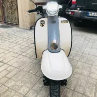 وسپا رویال الوی|موتورسیکلت|شهریار, شهریار|دیوار