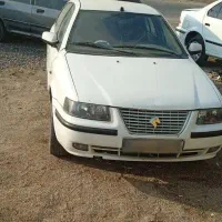 سمند 89|خودرو سواری و وانت|اهواز, فاز ۲ پادادشهر|دیوار