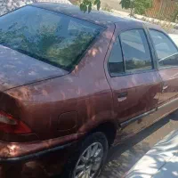 سمند LX