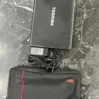 لب تاپ توشیبا